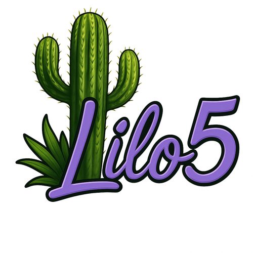 Lilo5